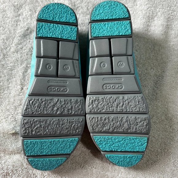 Crocs Stretch Sole Skimer - Picture 2 of 2